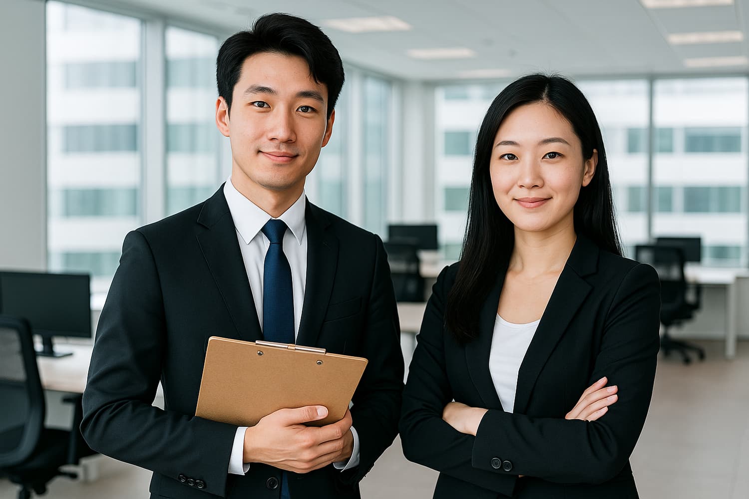 Why do conference interpreters work in pairs?